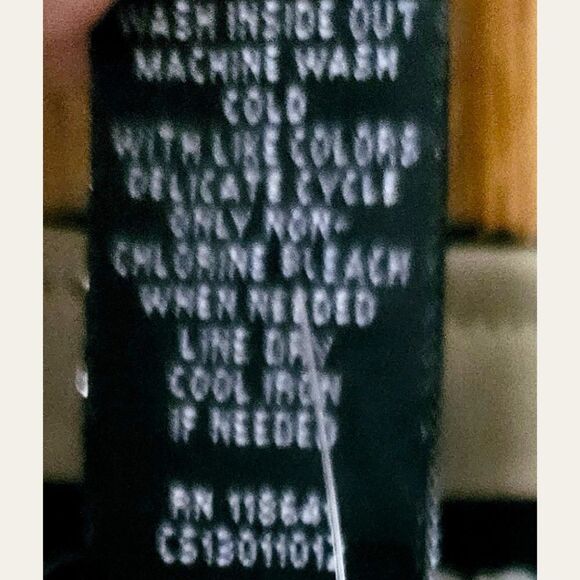 NEW Lane Bryant Plus Size Black Lace Overlay Midi Cocktail Dress. - Picture 8 of 12